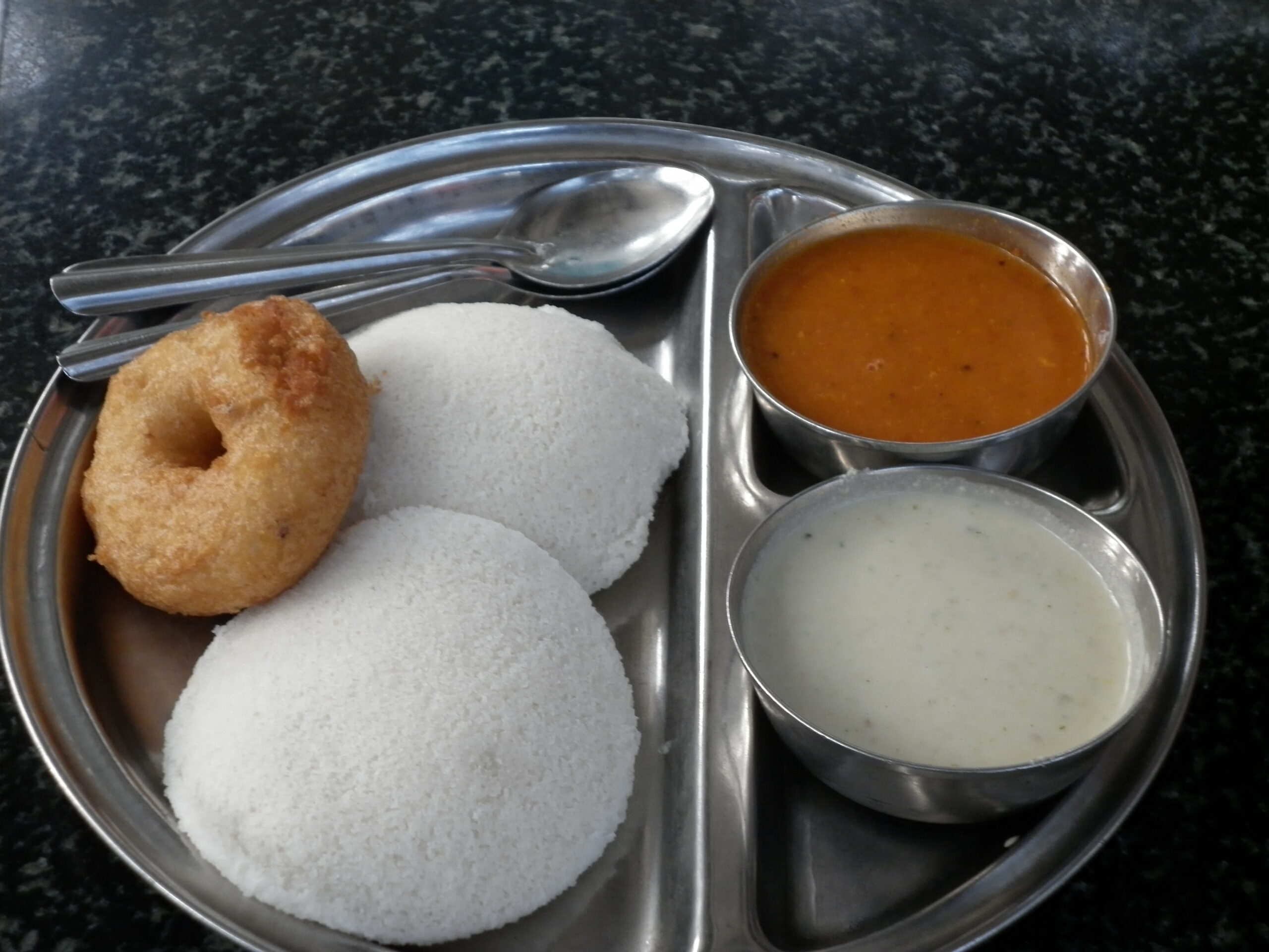 Idli Recipe