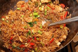 Fried Rice