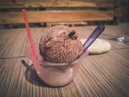 ice cream