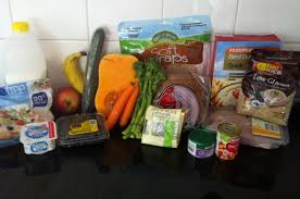 balanced diet