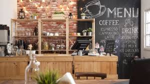 cafes